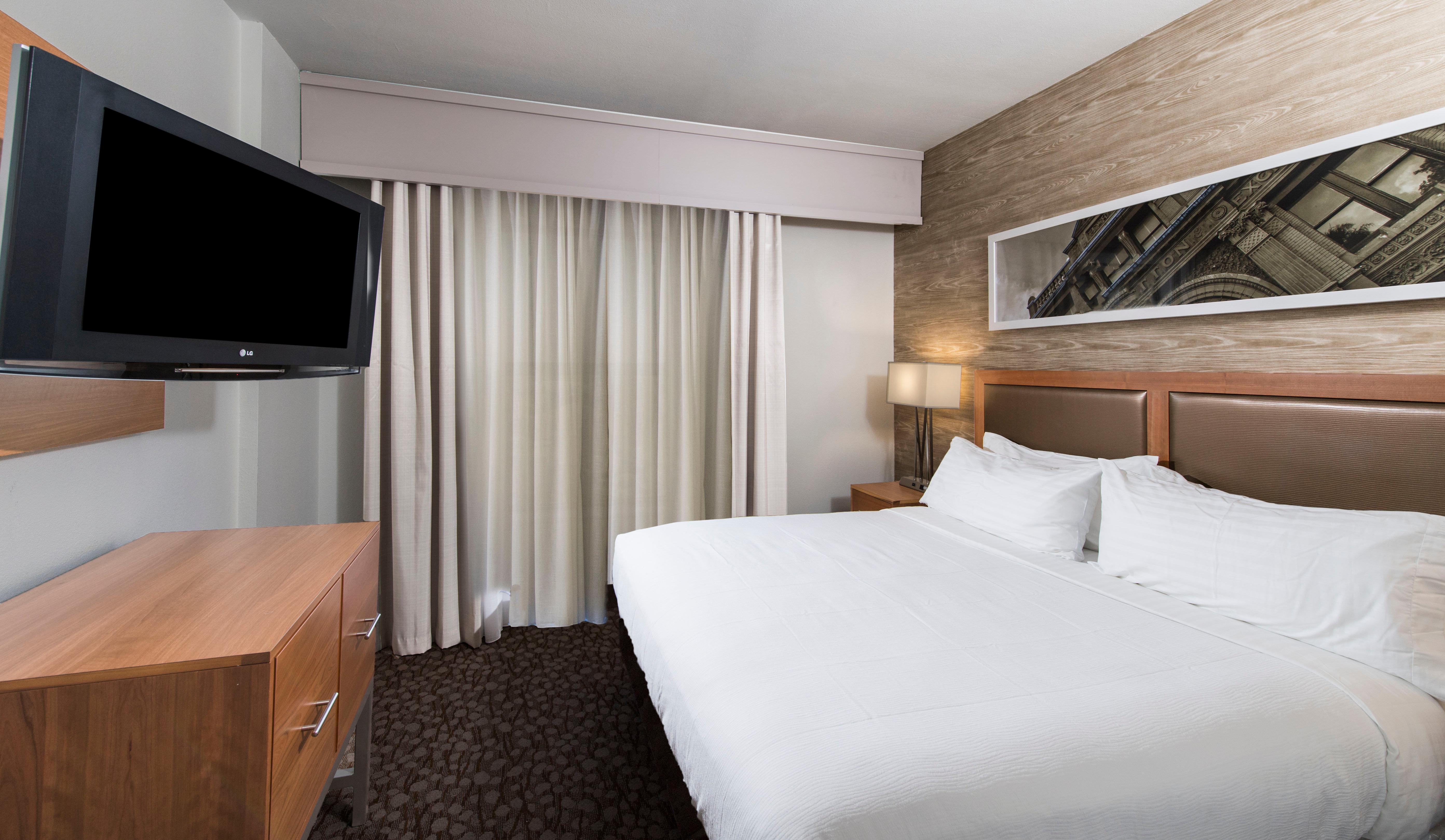 Holiday Inn Savannah Historic District By Ihg Ngoại thất bức ảnh
