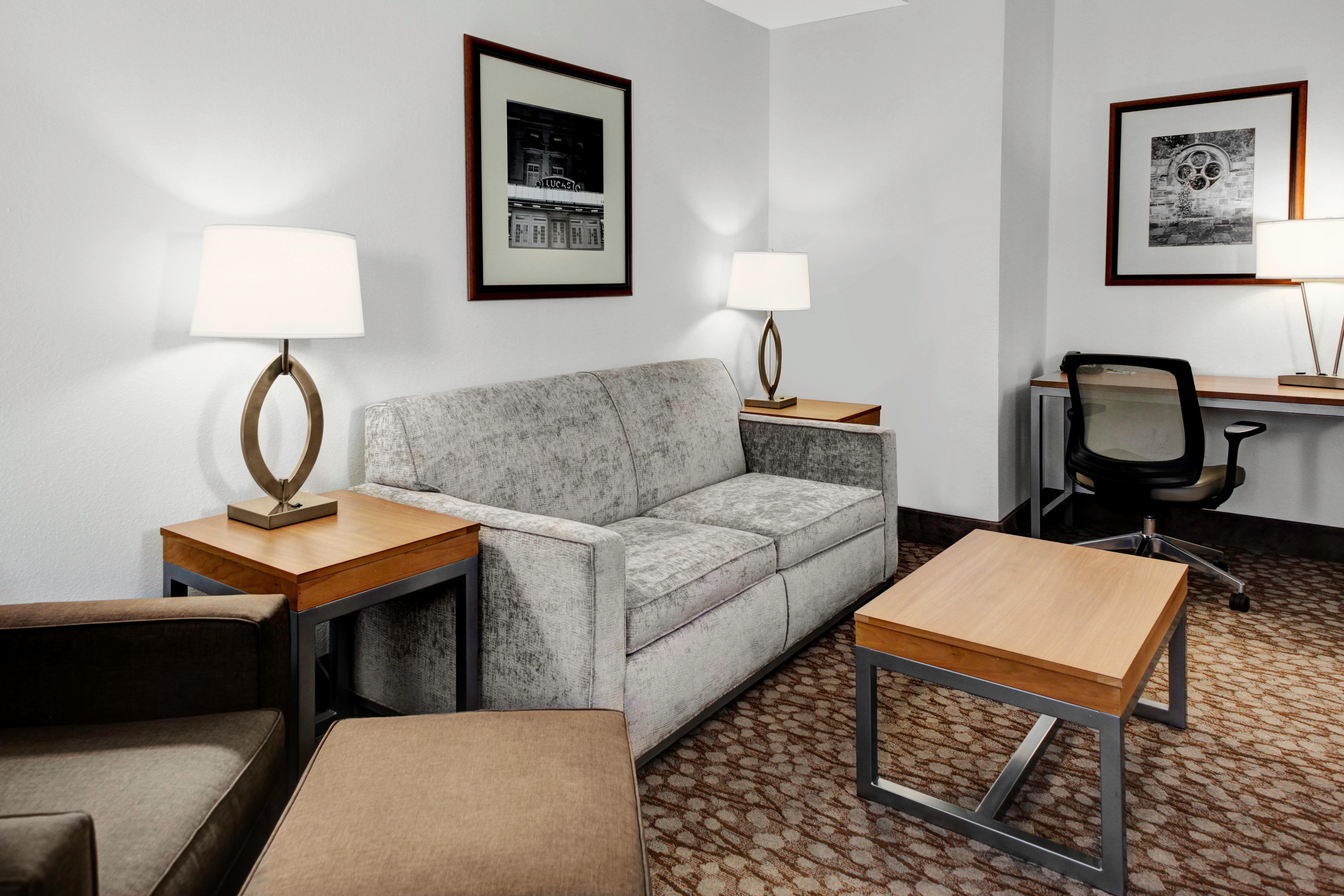 Holiday Inn Savannah Historic District By Ihg Ngoại thất bức ảnh
