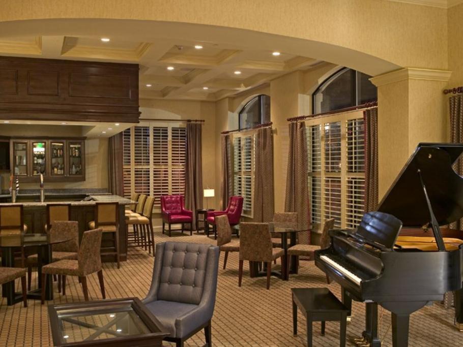 Holiday Inn Savannah Historic District By Ihg Ngoại thất bức ảnh