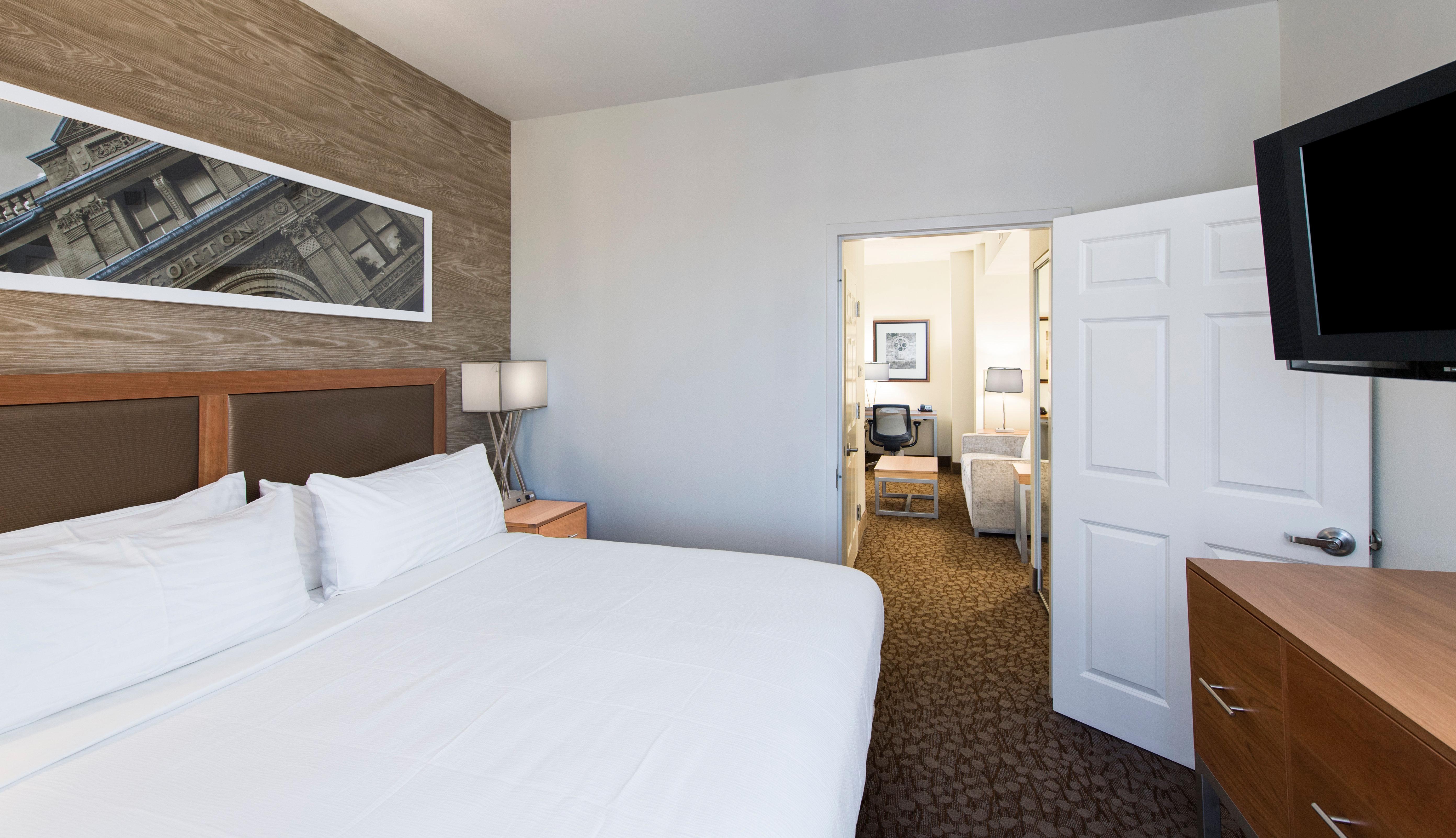 Holiday Inn Savannah Historic District By Ihg Ngoại thất bức ảnh