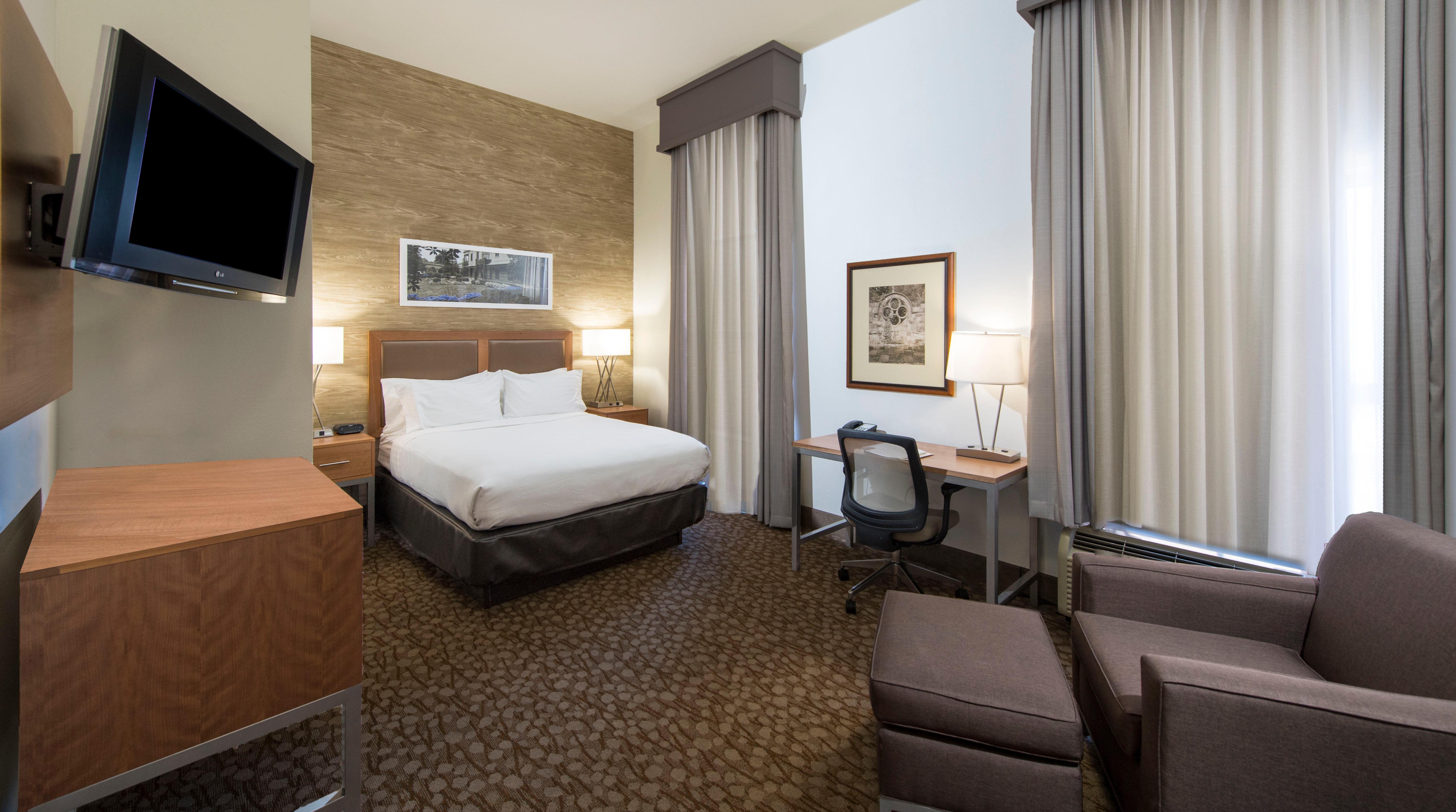Holiday Inn Savannah Historic District By Ihg Ngoại thất bức ảnh