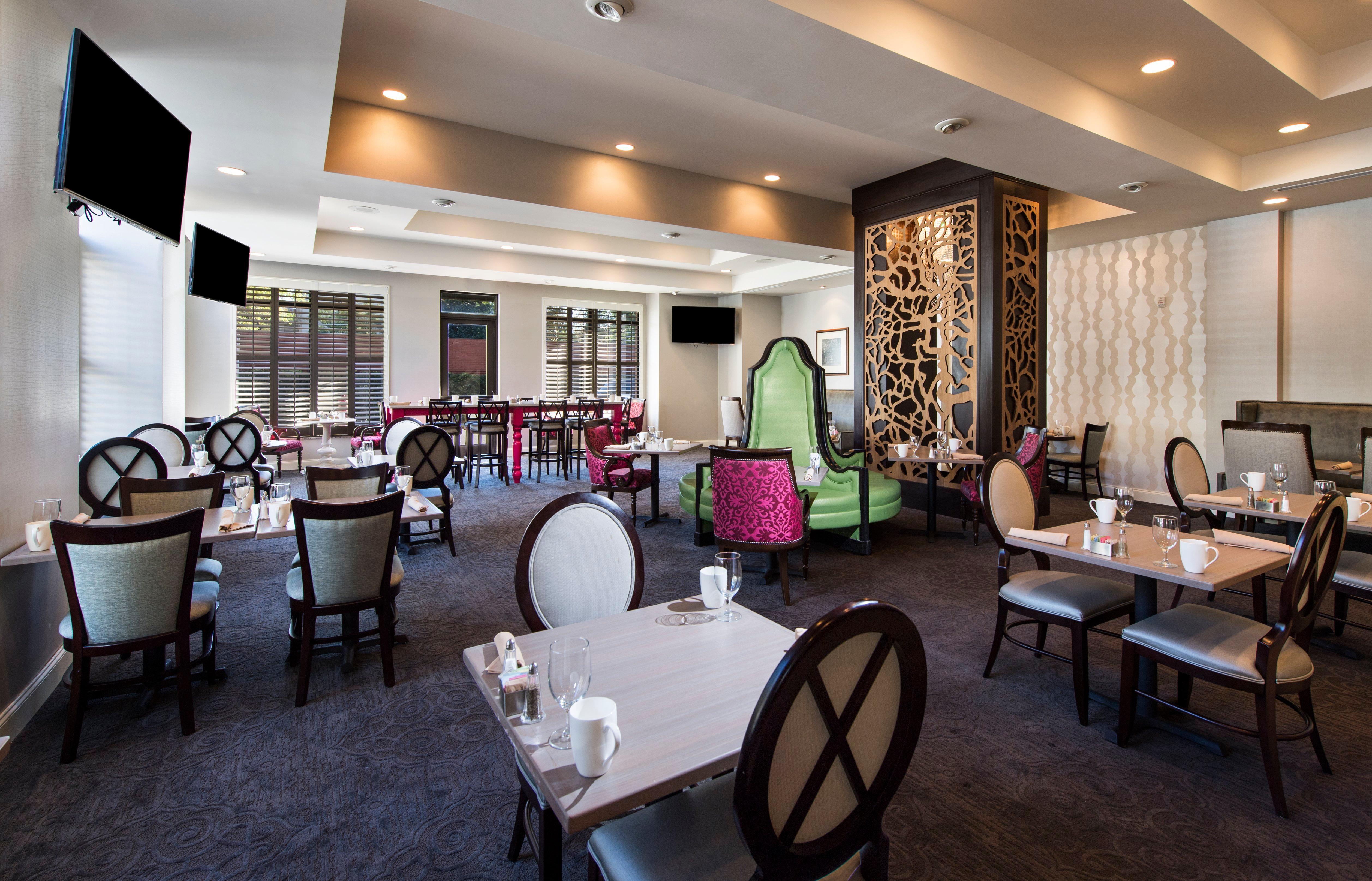 Holiday Inn Savannah Historic District By Ihg Ngoại thất bức ảnh