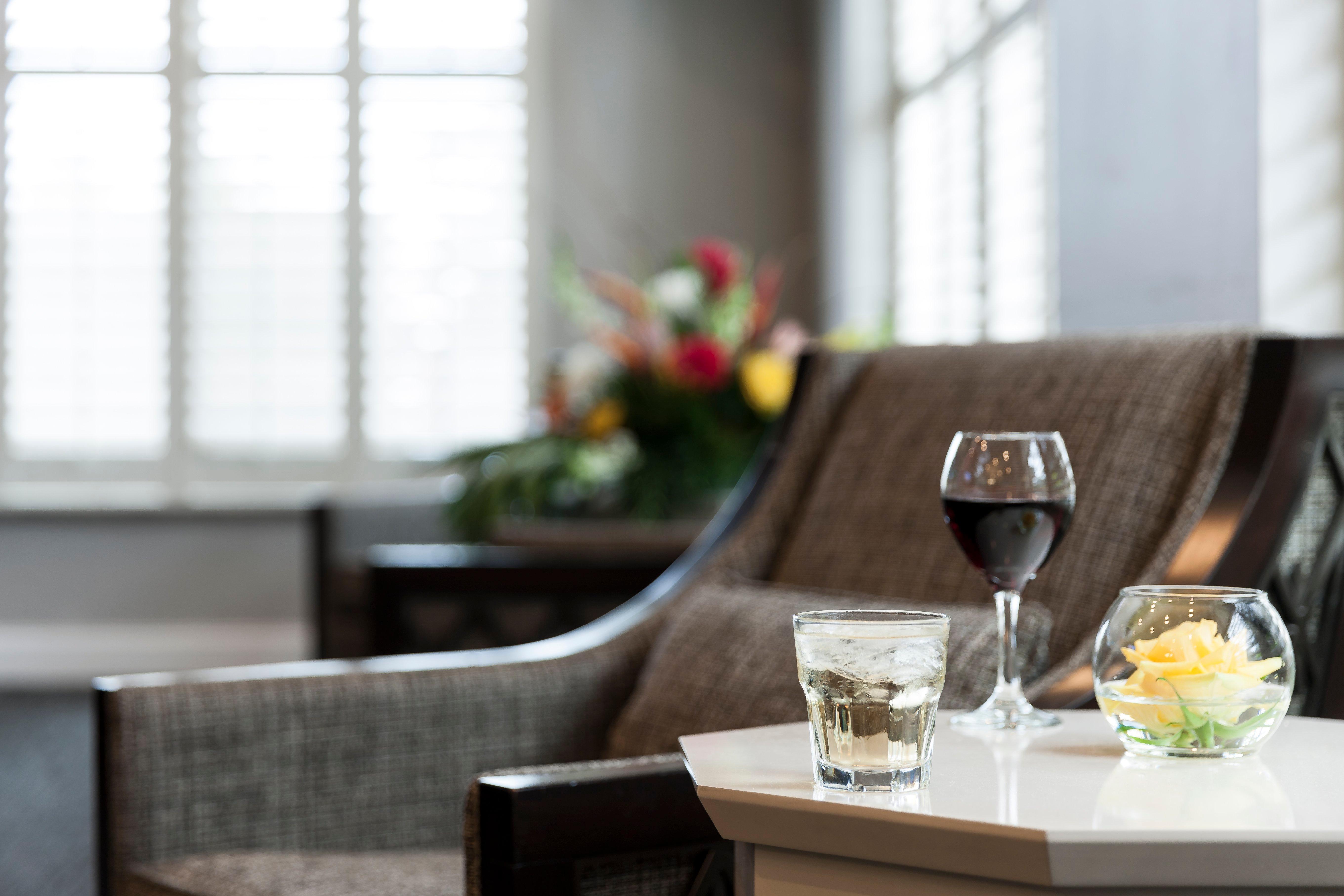 Holiday Inn Savannah Historic District By Ihg Ngoại thất bức ảnh