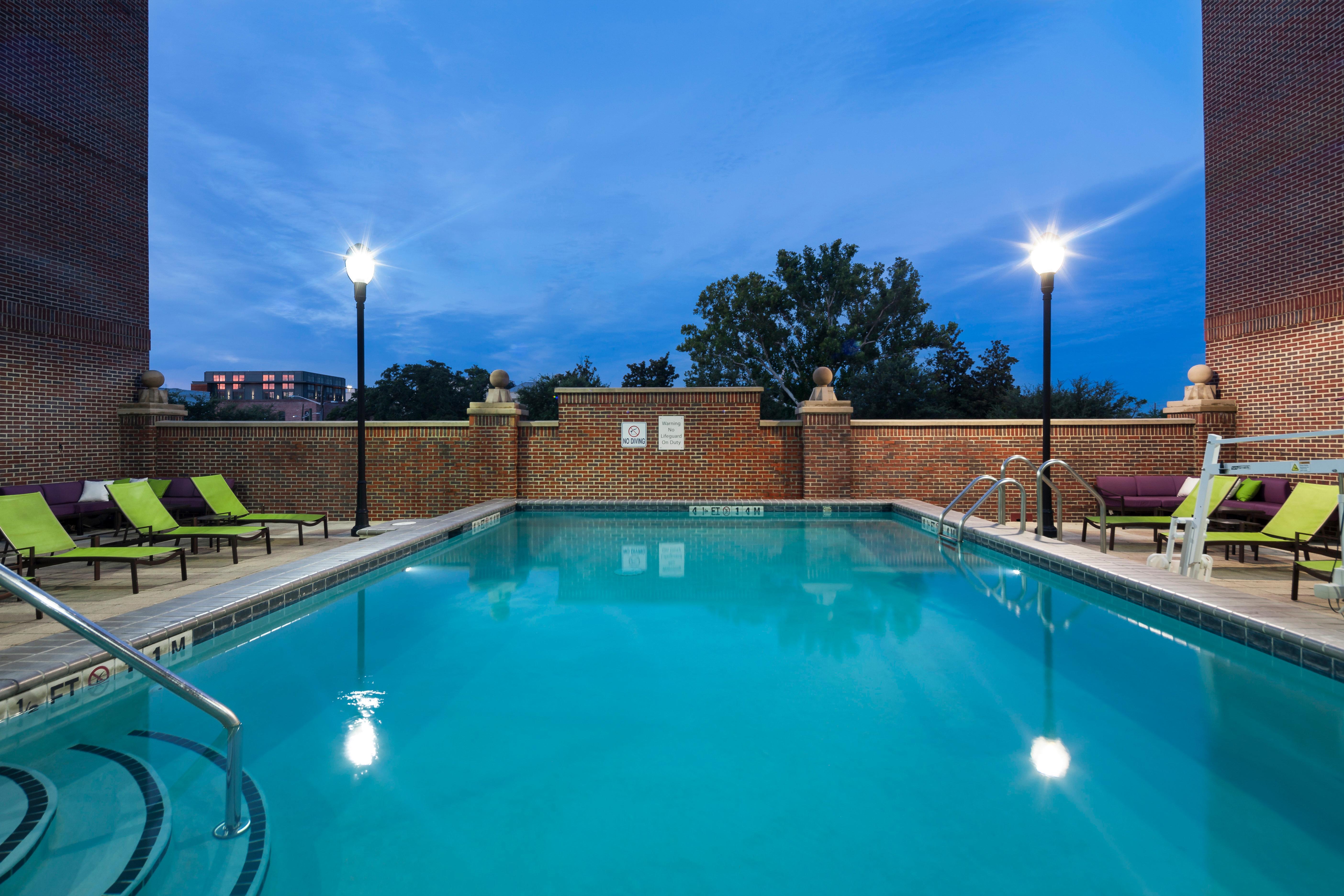 Holiday Inn Savannah Historic District By Ihg Ngoại thất bức ảnh