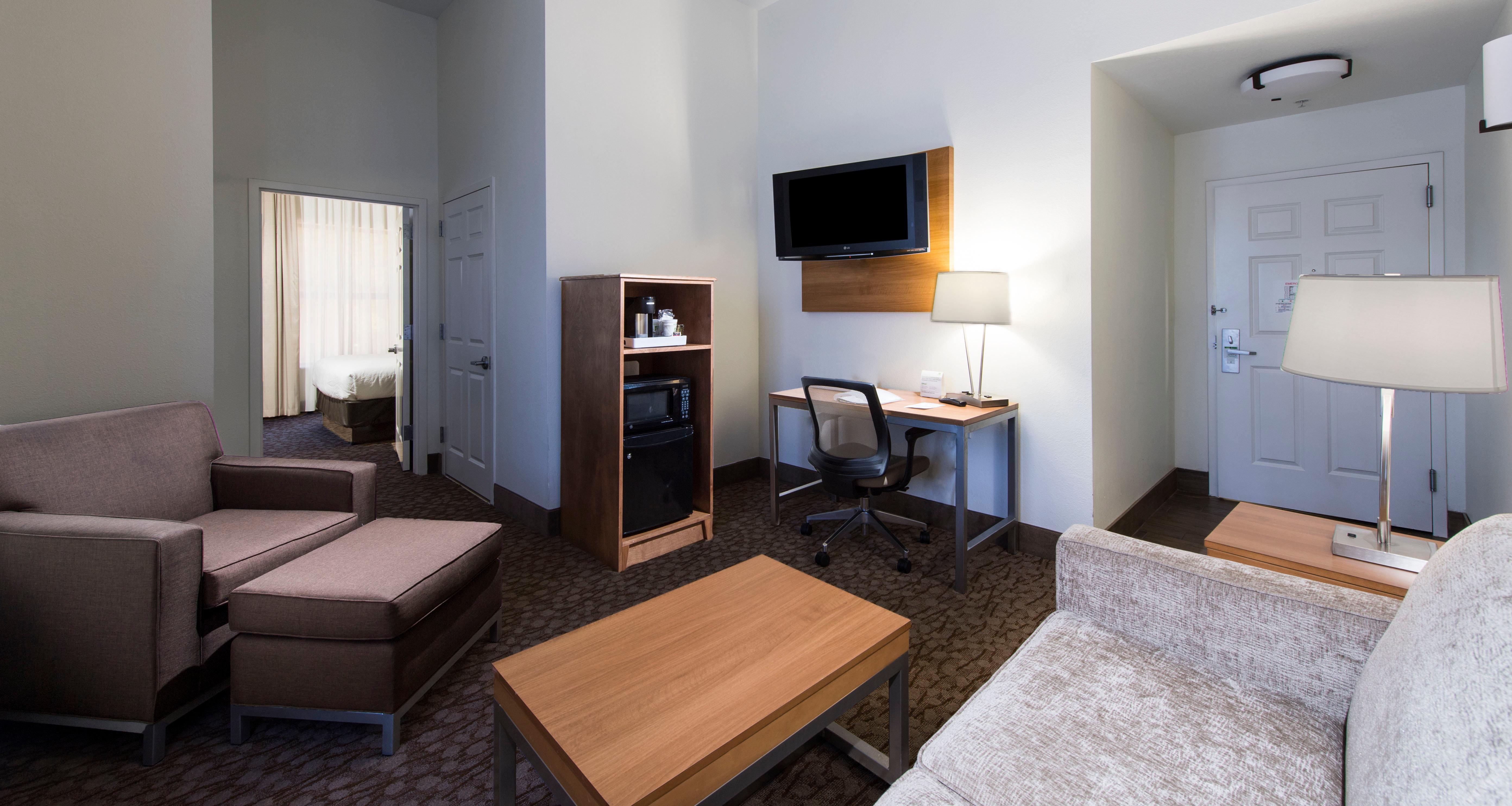 Holiday Inn Savannah Historic District By Ihg Ngoại thất bức ảnh