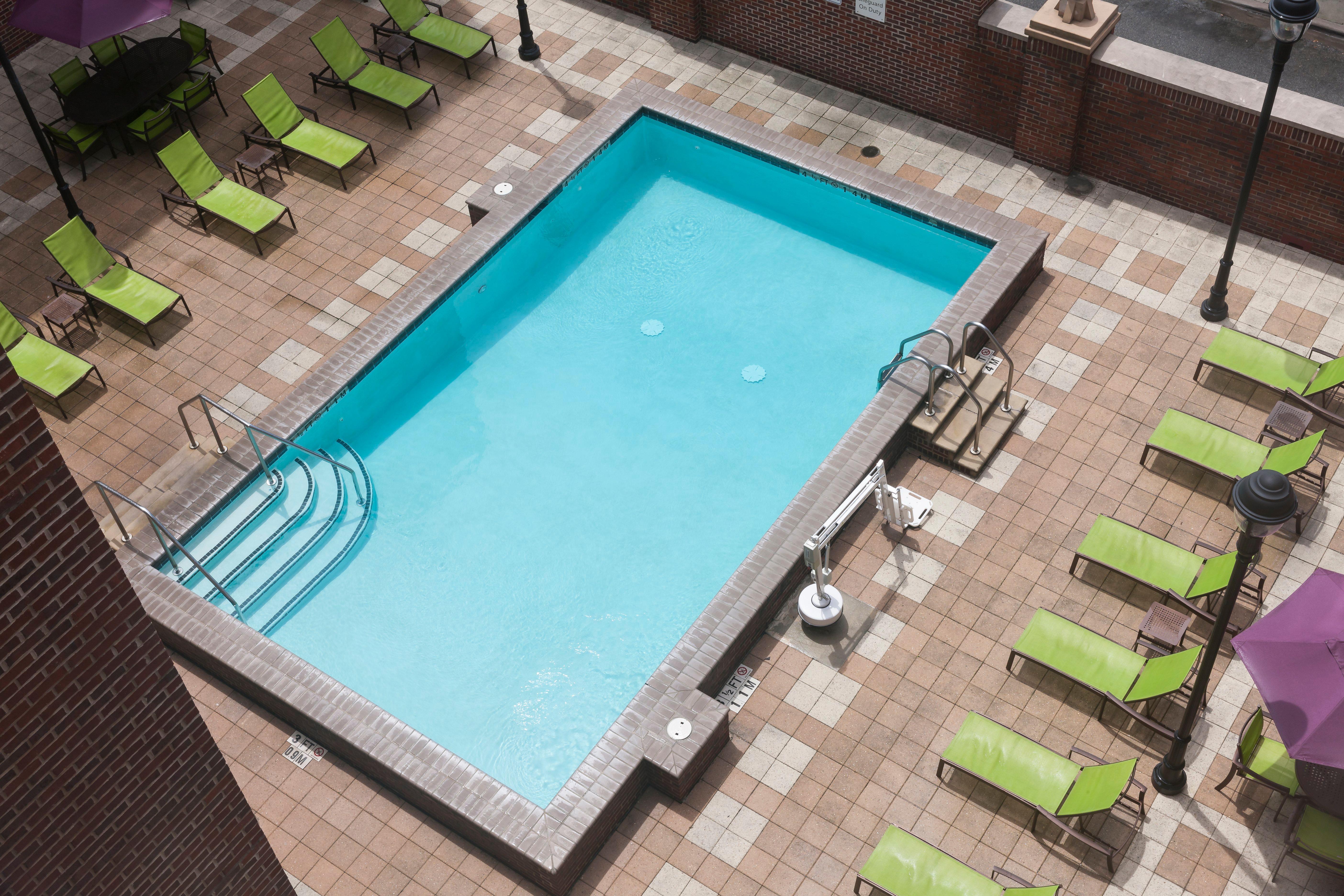 Holiday Inn Savannah Historic District By Ihg Ngoại thất bức ảnh
