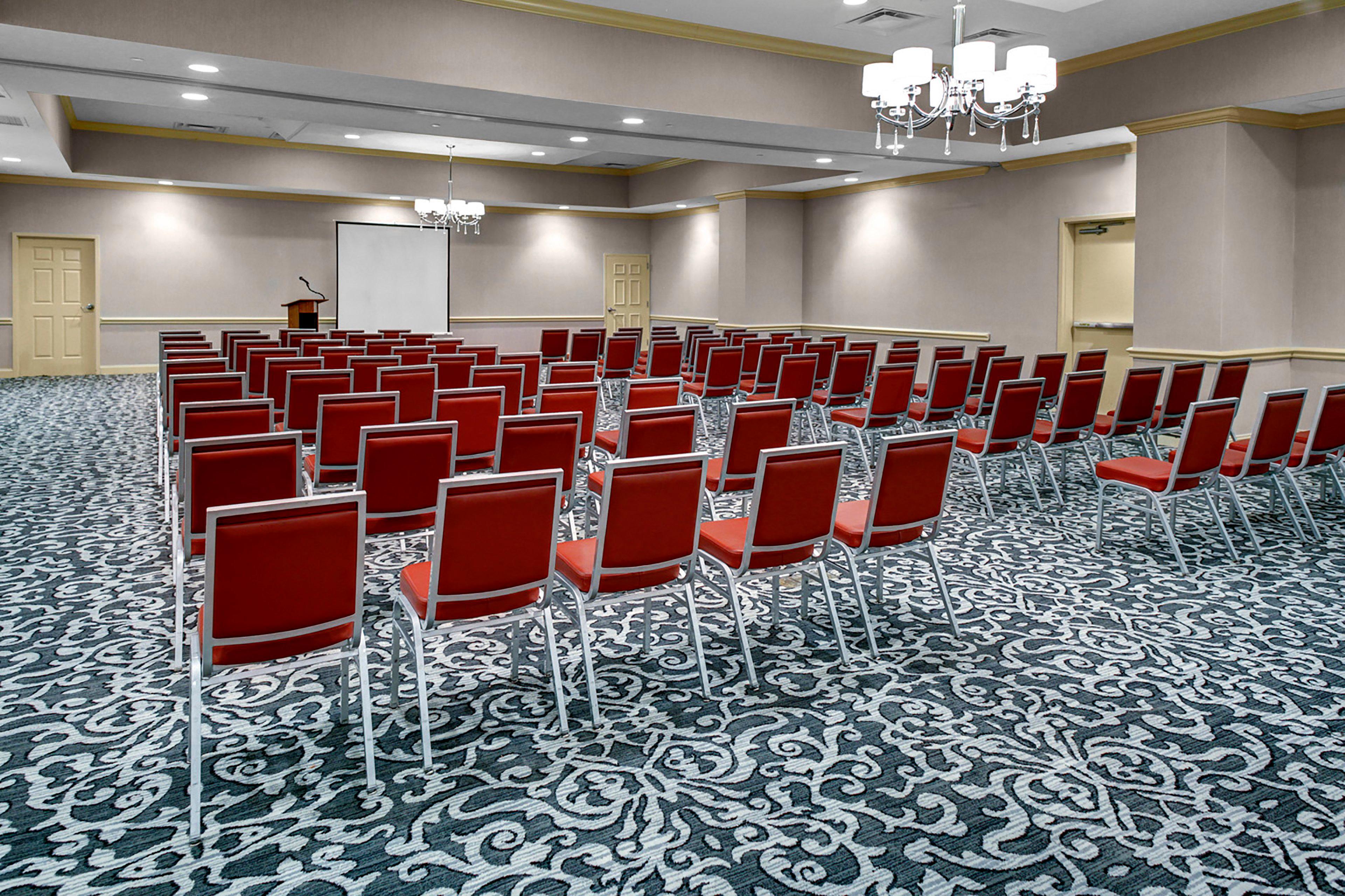 Holiday Inn Savannah Historic District By Ihg Ngoại thất bức ảnh