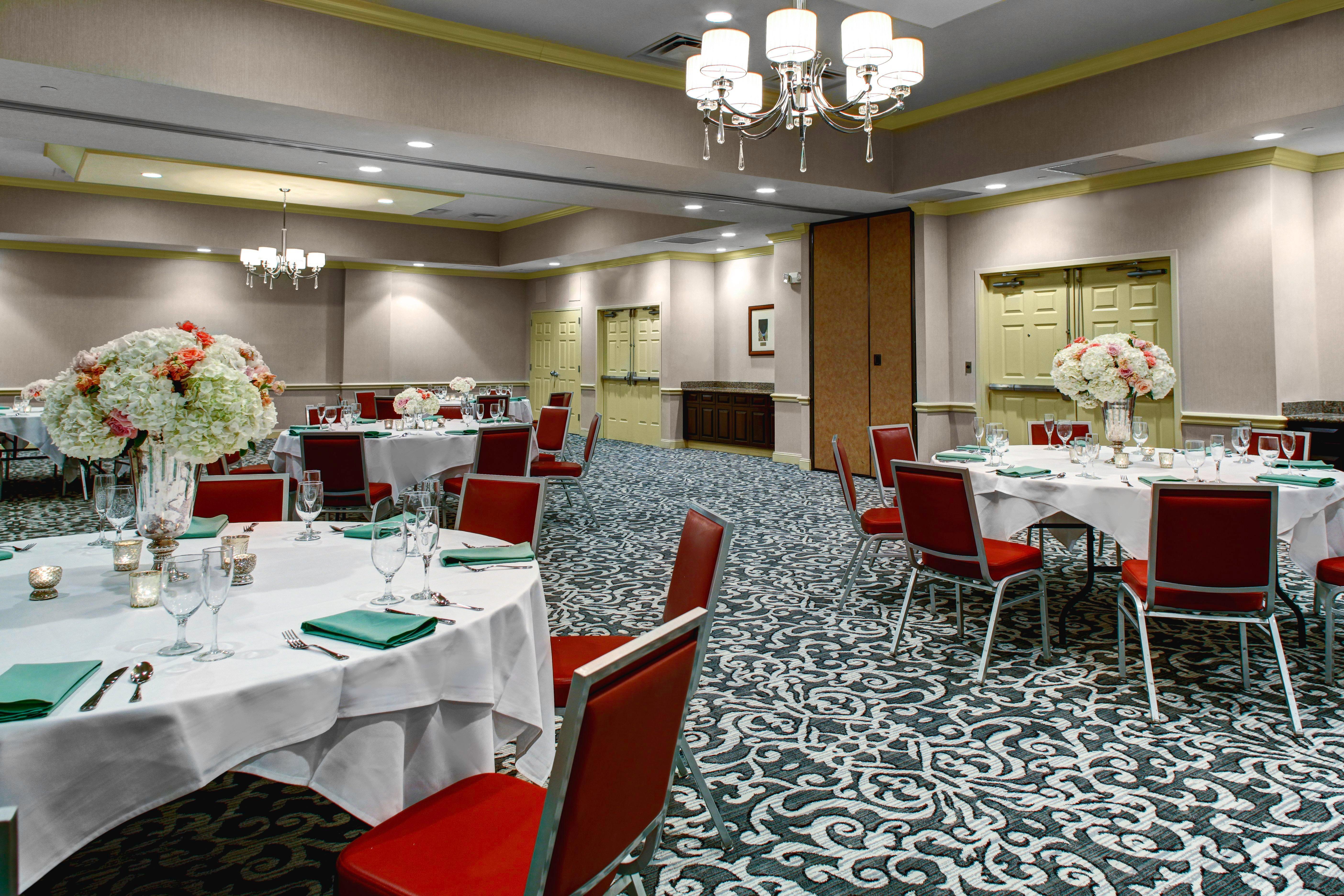 Holiday Inn Savannah Historic District By Ihg Ngoại thất bức ảnh