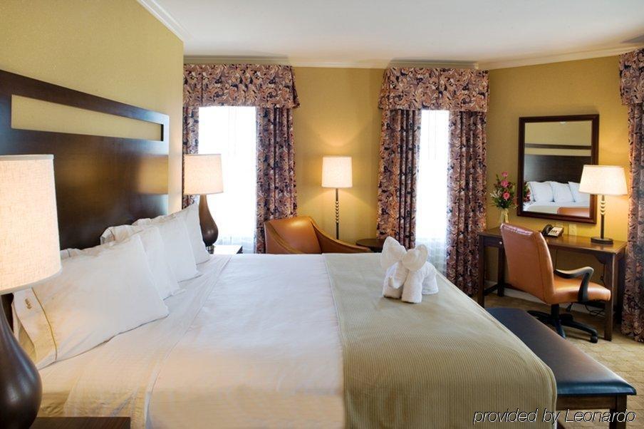 Holiday Inn Savannah Historic District By Ihg Ngoại thất bức ảnh
