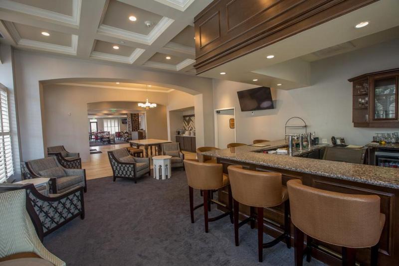 Holiday Inn Savannah Historic District By Ihg Ngoại thất bức ảnh
