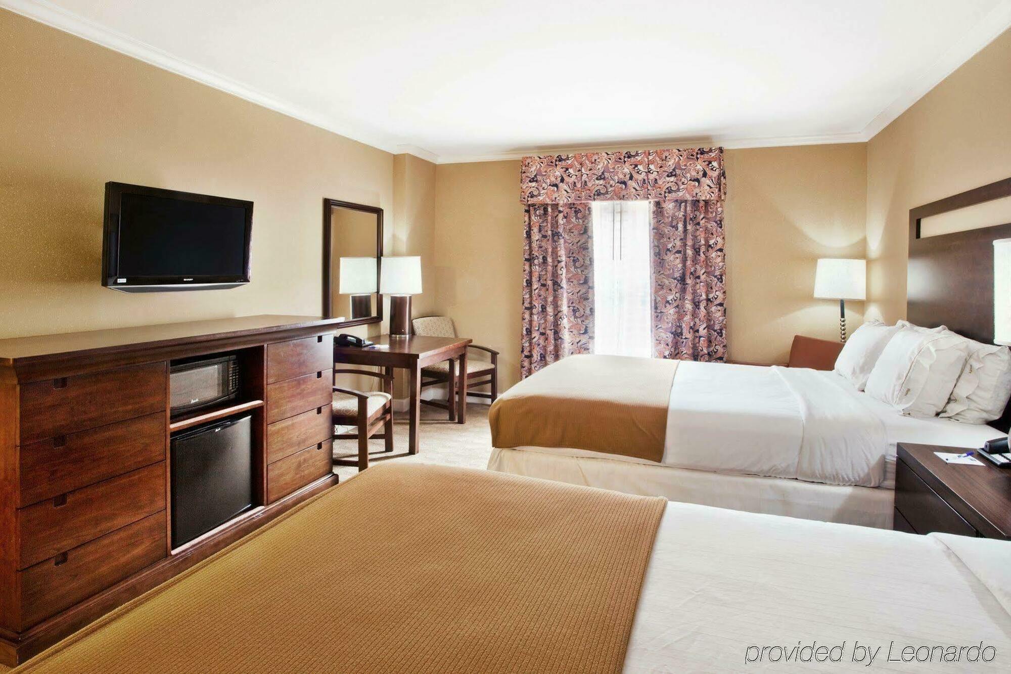 Holiday Inn Savannah Historic District By Ihg Ngoại thất bức ảnh