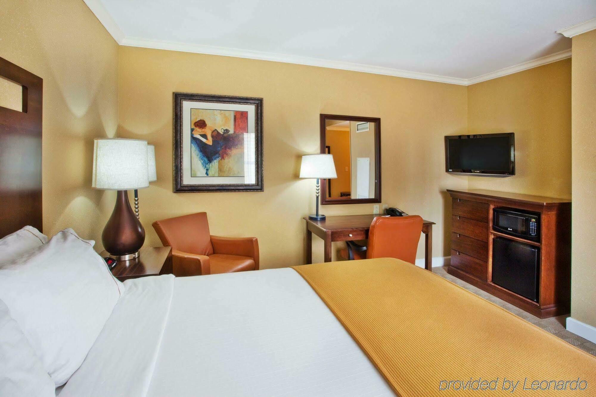 Holiday Inn Savannah Historic District By Ihg Ngoại thất bức ảnh