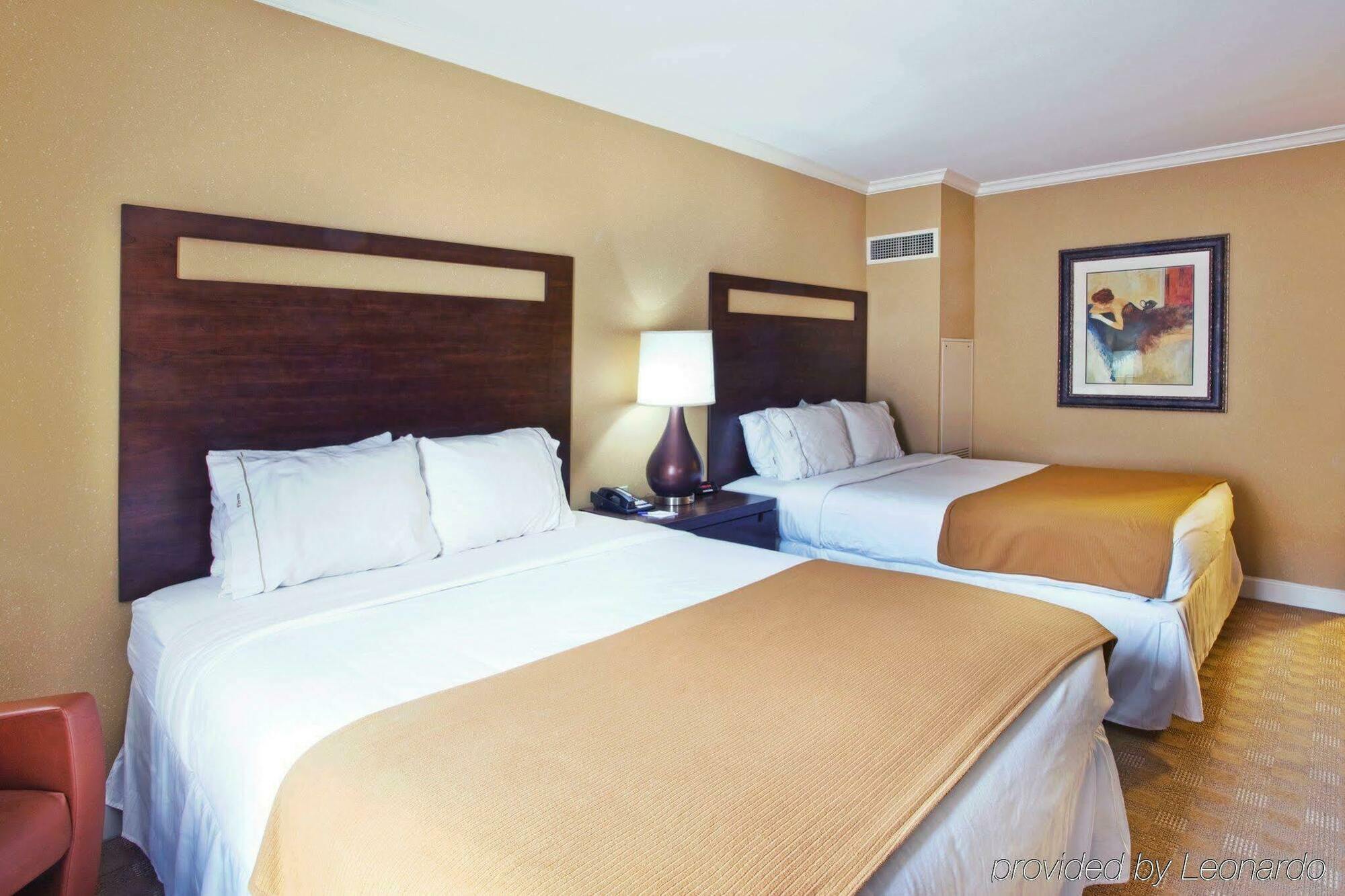 Holiday Inn Savannah Historic District By Ihg Ngoại thất bức ảnh